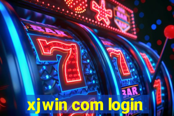 xjwin com login